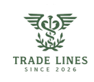 Trade Lines Logo